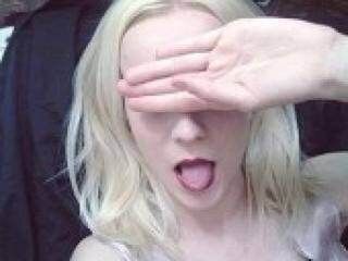 Erotischer Video -Chat valleria07