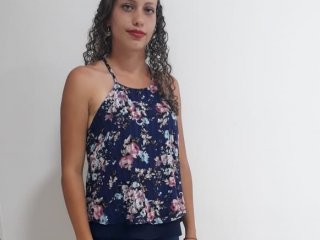 Erotischer Video-Chat valleriafox