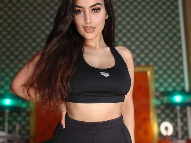 Foto des Profils -VALERIIAA-