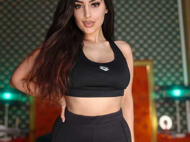 Foto des Profils -VALERIIAA-