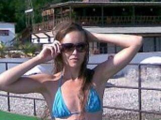 Erotischer Video -Chat valleriya