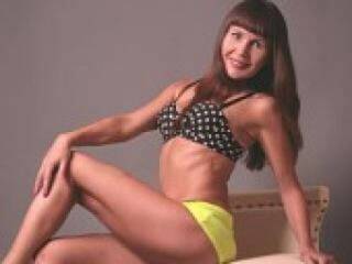 Erotischer Video -Chat valushasexy