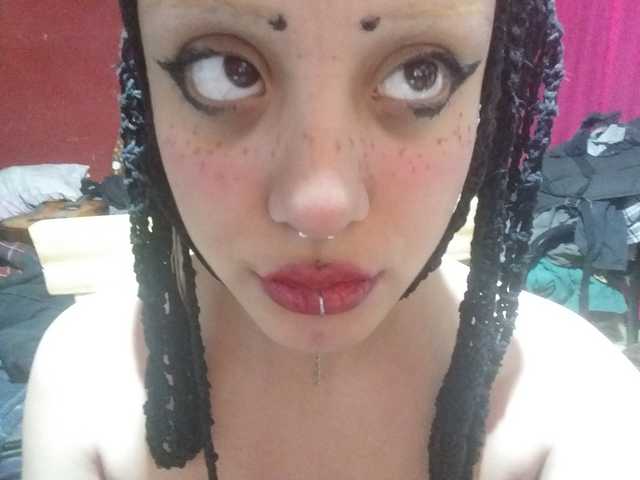 Foto des Profils Vampirasatiata