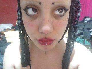 Erotischer Video -Chat Vampirasatiata