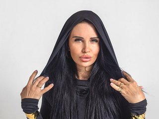 Erotischer Video -Chat VampIrina11