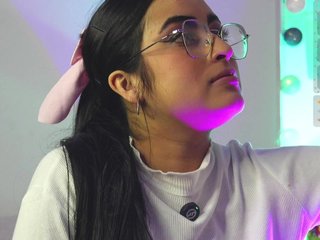 Erotischer Video -Chat mary_and_andres