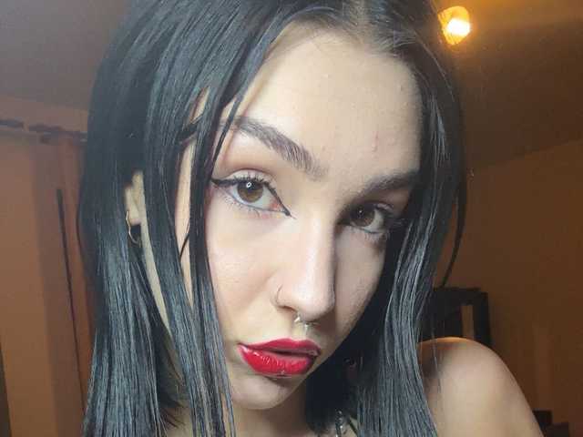 Foto des Profils VampyScarlet