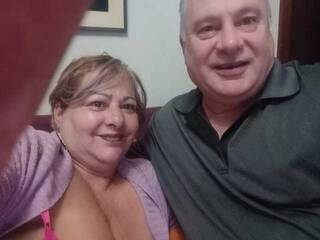 Erotischer Video -Chat vandrobia