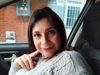 Erotischer Video -Chat Vanebrown87