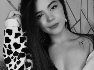 Erotischer Video -Chat Vanee-Cruzz