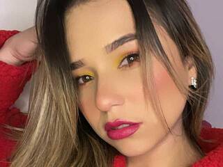 Erotischer Video -Chat Vanellope