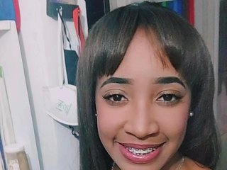 Erotischer Video -Chat vanelope-miller