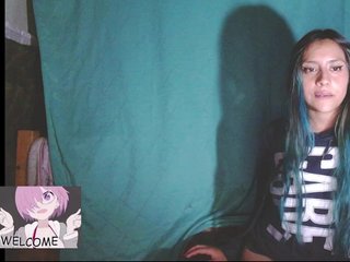 Erotischer Video -Chat Vanesa-koemi