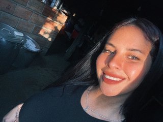 Erotischer Video -Chat vanesaa-mejia