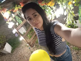 Erotischer Video -Chat vanesab