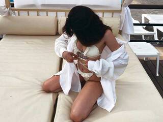 Erotischer Video -Chat vanesahorny