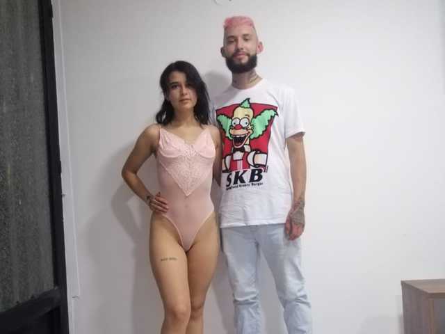 Foto des Profils VanesaYCamilo