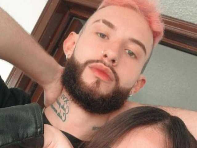 Foto des Profils VanesaYCamilo