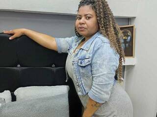 Erotischer Video -Chat Vanessa-Frizzy