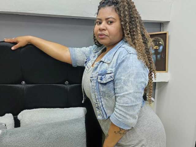 Foto des Profils Vanessa-Frizzy