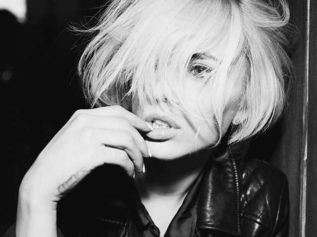 Foto des Profils Vanessa-Stone