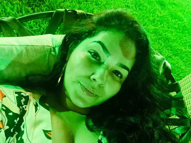 Foto des Profils VanessaBBW