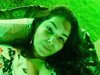 Erotischer Video -Chat VanessaBBW