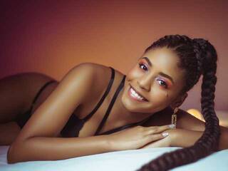 Erotischer Video -Chat Vanessabianch