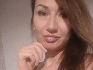 Erotischer Video -Chat VanessaBlackk