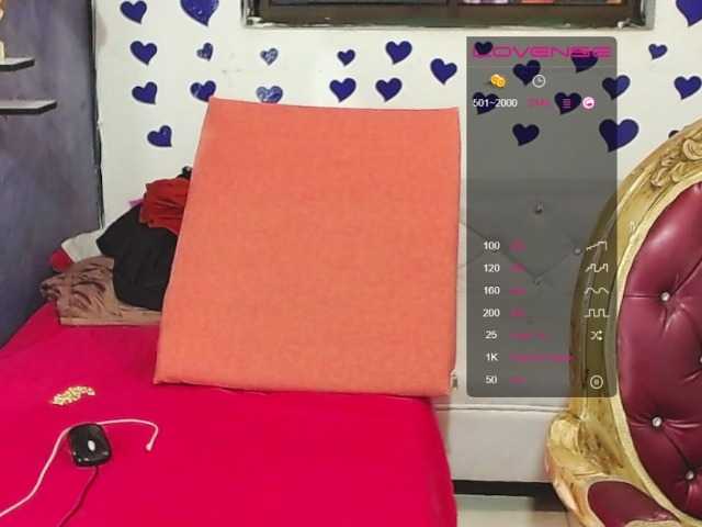 Sendung Screenshots Vanessagomez1