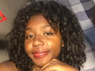 Erotischer Video -Chat Vanessaha