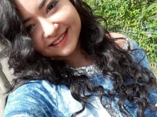 Foto des Profils VanessaHot1