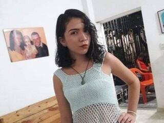 Erotischer Video -Chat VanessaHudge