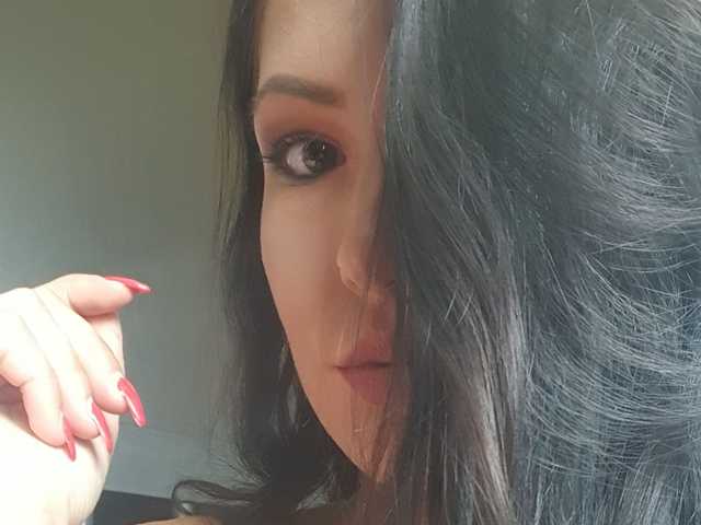 Foto des Profils VanessaIvyxx