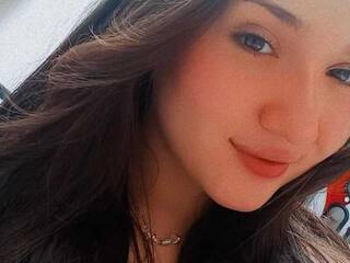 Erotischer Video -Chat Vanessajohnso