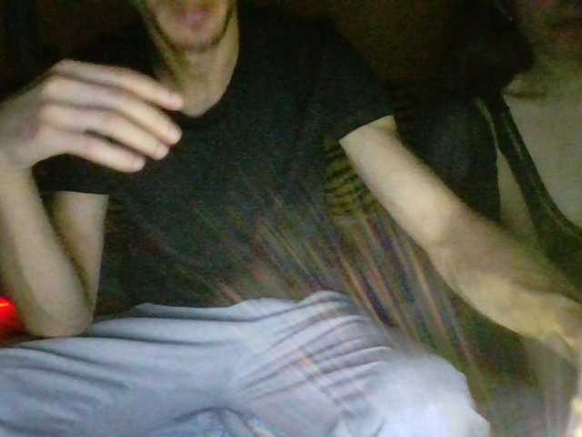 Sendung Screenshots BriannaAmyra