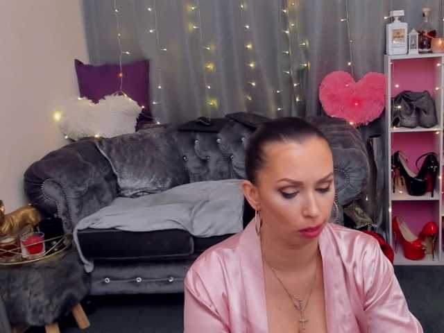 Sendung Screenshots VanessaMyers