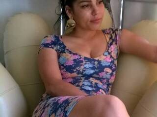 Erotischer Video -Chat rubyy8