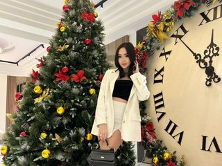 Erotischer Video -Chat VanessaSmoke