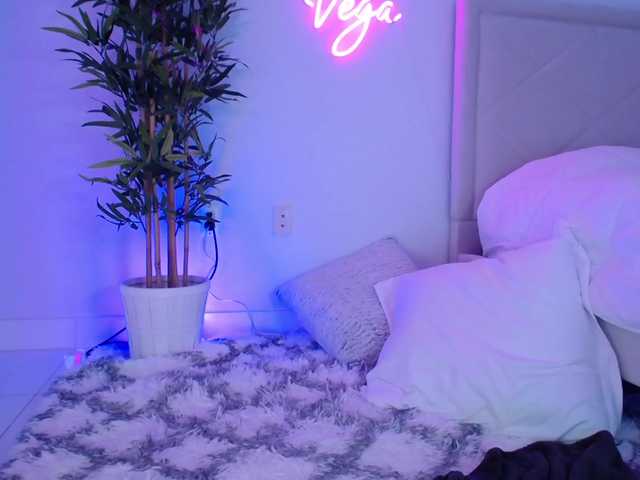 Sendung Screenshots VanessaVega