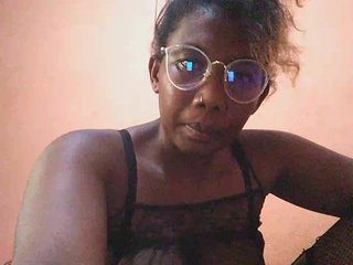 Erotischer Video -Chat Chachachocolate