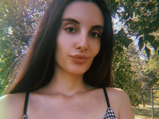 Erotischer Video -Chat VanilaKitty