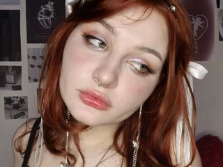 Erotischer Video -Chat Vanilkagirll