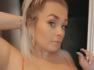 Erotischer Video-Chat VanillaVixen