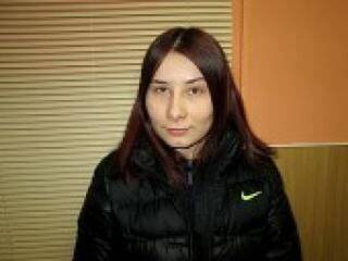 Erotischer Video -Chat vanilocka