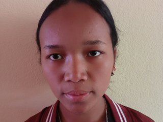 Erotischer Video -Chat Vaninah