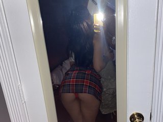Erotischer Video -Chat Vanna69