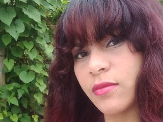 Erotischer Video -Chat vannessajones
