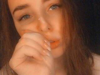 Erotischer Video -Chat Vanshee