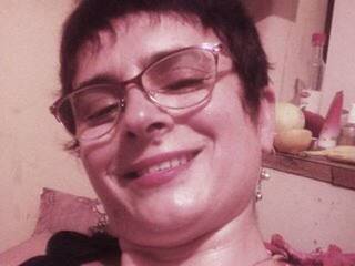 Erotischer Video -Chat vargakinga77